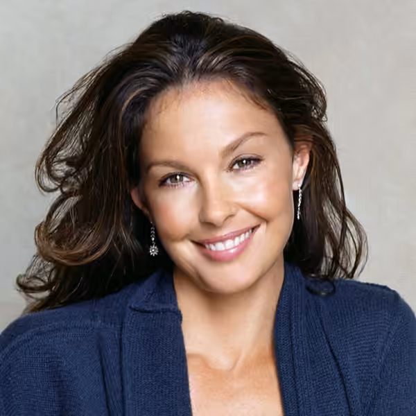 Ashley Judd